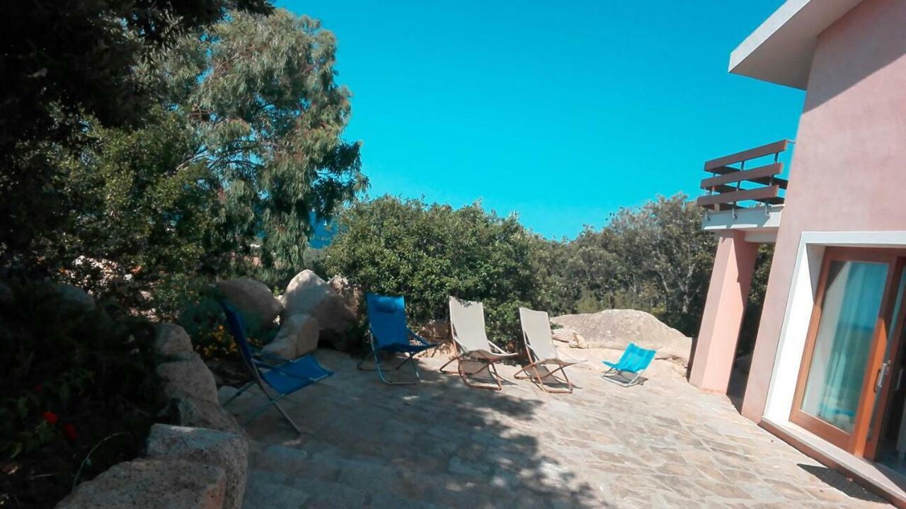 فالي دي إيريكا المظهر الخارجي الصورة